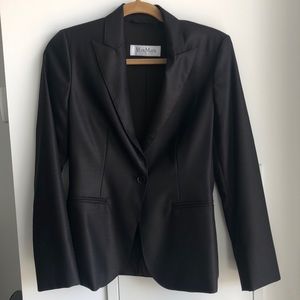 Maxmara blazer